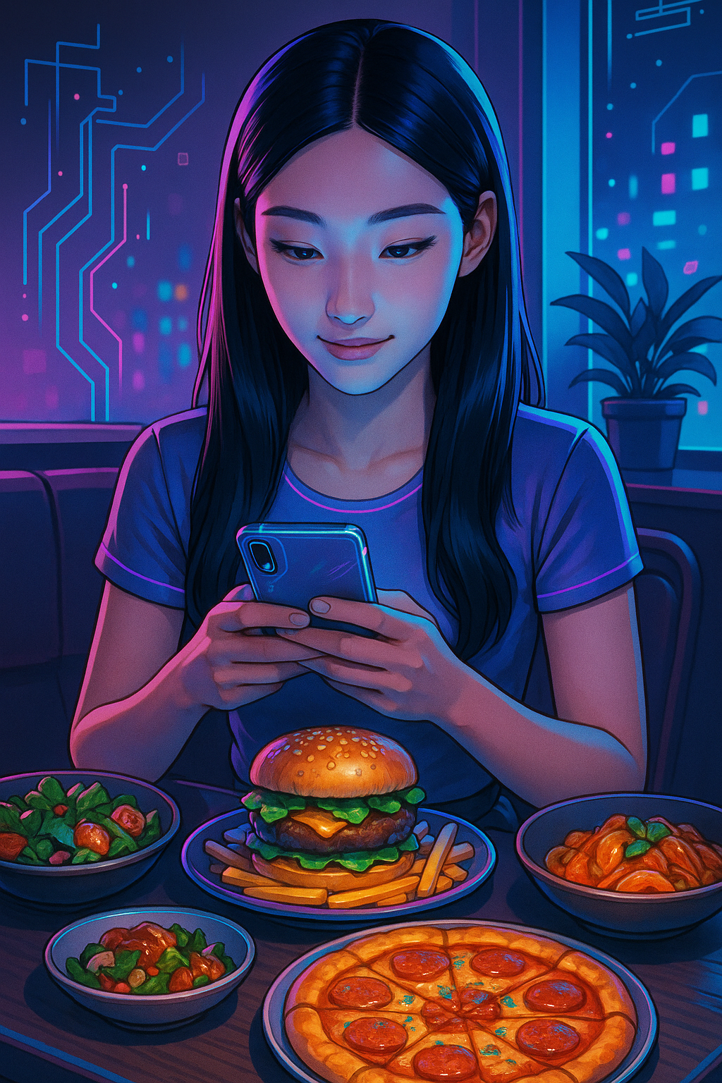 形象圖